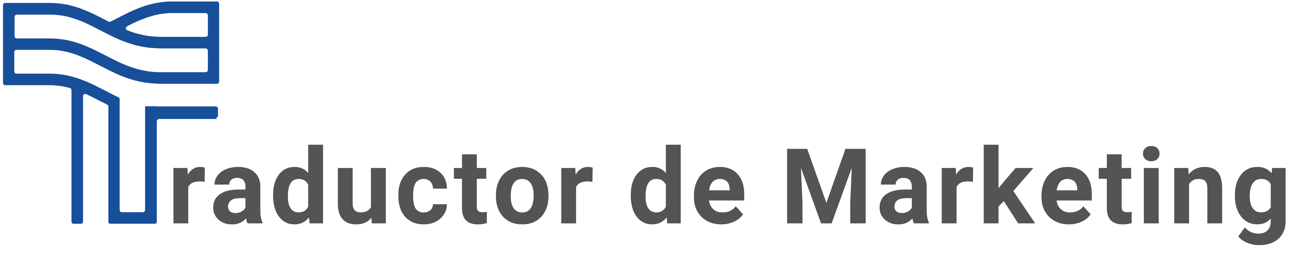 TRADUCTOR DE MARKETING